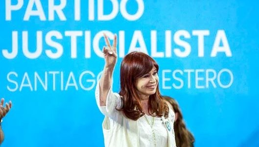 Malestar en el PJ por declaraciones de Nicolás Maduro: "No tiene nada que ver con el peronismo"
