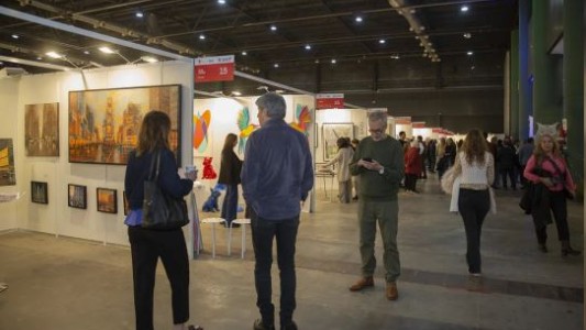 Cambio de época: Más del 70% de los eventos culturales fueron organizados por privados