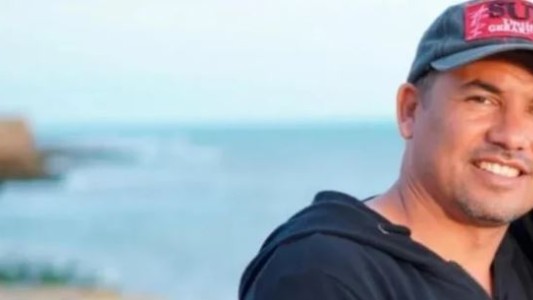 Buscan a un turista con esquizofrenia que desapareció en los acantilados de Quequén hace tres días