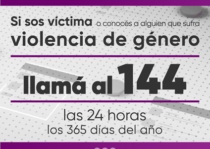 Denuncian que las áreas de protección contra la violencia de género "funcionan solo para emergencias gravísimas"