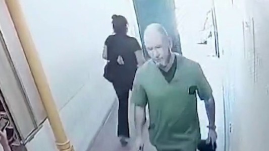 Detuvieron a un falso médico que robó ampollas de fentanilo de un hospital de La Matanza