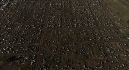 Un adolescente de 14 años asesinó a un joven durante un robo en la megatoma de Los Hornos