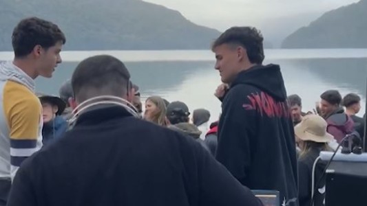 Un camping dentro de un Parque Nacional fue clausurado por hacer fiestas electrónicas sin autorización