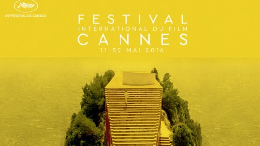 Cannes lanza la 69° edición del tradicional festival de cine
