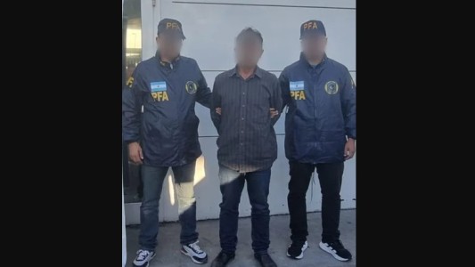 Detuvieron a un hombre acusado de violar y agredir a su ex esposa durante casi 40 años en Moreno