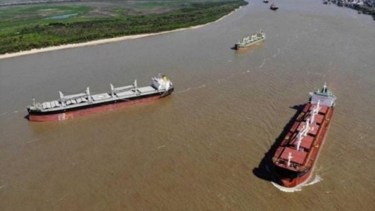 Puertos piden prórroga para licitación de la Hidrovía y ajustes en el pliego de condiciones