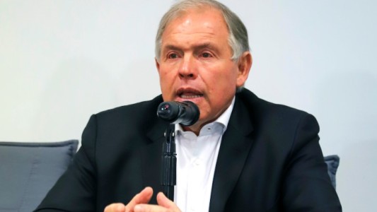 "Motosierra" en Cancillería: Werthein impulsa cambios y reorganización en el cuerpo diplomático