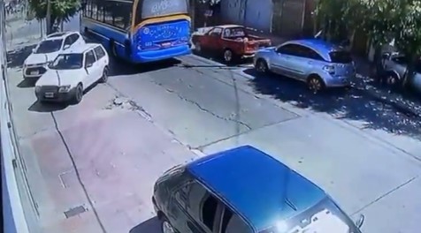 "Mamá despertate", el desgarrador pedido de la hija de la mujer asesinada en San Justo