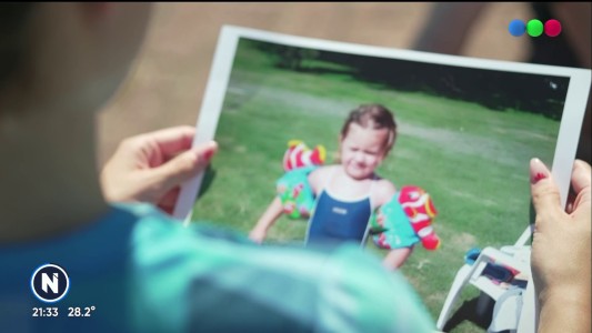 Pequeños grandes sueños: Pilar y el récord en el deporte que odiaba de chica
