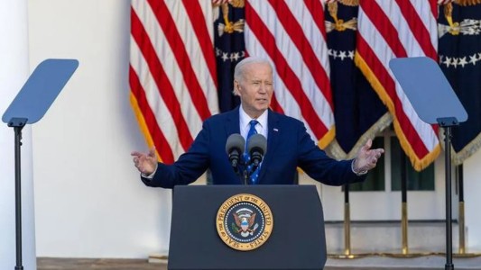 Estados Unidos confía en que se "allanará el terreno" en el acuerdo entre Israel y Hamás