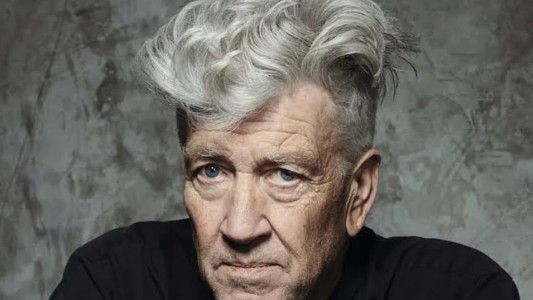 Murió a los 78 años el presitigioso cineasta David Lynch