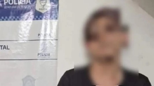 Horror en Villa Martelli: mató a su madre e intentó hacerlo pasar por suicidio