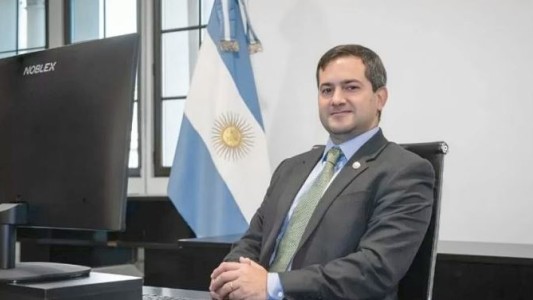 Desplazamiento en la UIF: rechazan el pedido de renuncia de funcionarios designados en organismos autónomos