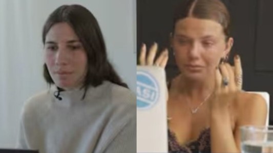 Hablaron por primera vez las hijas de Nisman: "Nunca dudamos de que haya sido un asesinato"