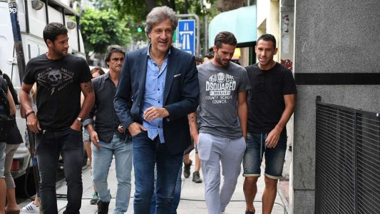 El jueves vuelve el fútbol: AFA y Agremiados firmaron el acuerdo