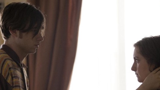 Murió un joven actor de la serie Girls