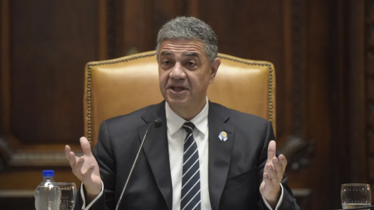 La Ciudad convocó a sesiones extraordinarias en la Legislatura porteña