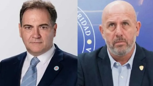 Crean una mesa de trabajo sobre seguridad entre la Ciudad y la provincia de Buenos Aires