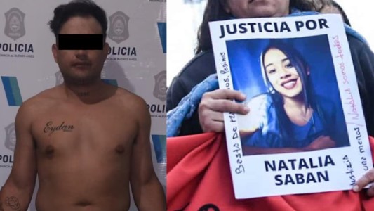 Asesinó a su novia adolescente, estuvo cinco años prófugo y ahora fue detenido
