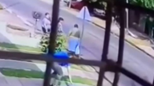 San Francisco Solano: un conductor alcoholizado atropelló a tres mujeres y una de ellas murió