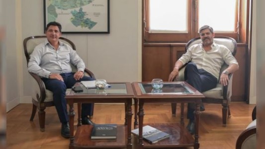 Asaltaron en pleno cumpleaños a un ministro de Axel Kicillof