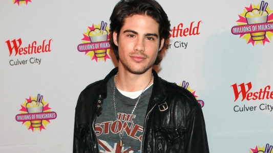 Confirmaron de qué murió el actor español Francisco San Martín a los 39 años