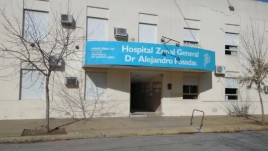 "Me confesó que su padrastro la había abusado", el estremecedor relato de la tía de la niña que dio a luz en Saladillo