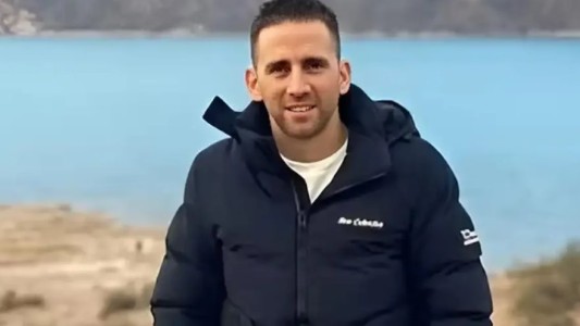 El desesperado pedido de la pareja de Nahuel Gallo durante el cumpleaños de su hijo