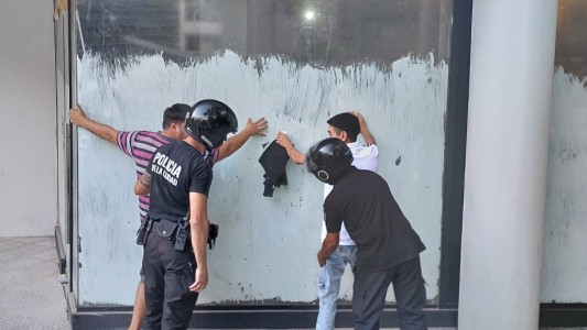 Más de 100 trapitos demorados en el partido amistoso entre River Plate y México
