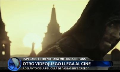 Otro videojuego llega al cine (1)