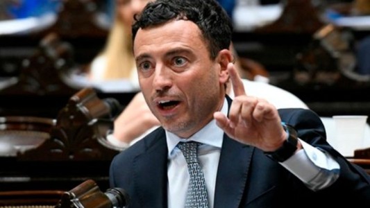 El radicalismo pidió al Gobierno una rebaja de las retenciones al campo