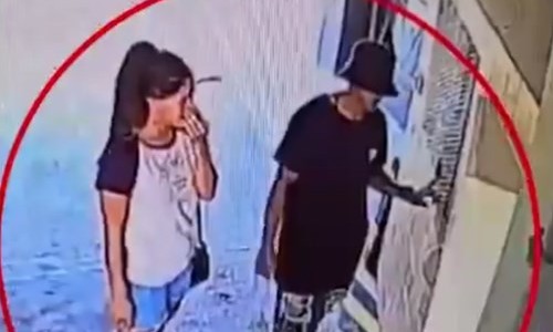 El femicida de Malena Soto jugó en el club Camioneros hasta mediados de 2024