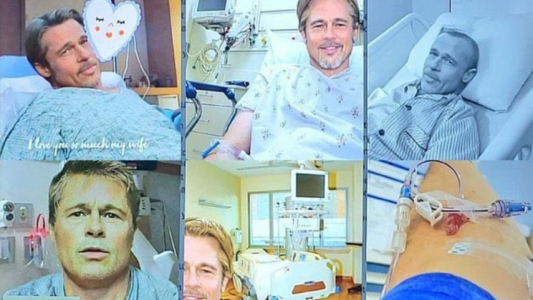 El "falso Brad Pitt": cuando la IA potencia las estafas sentimentales