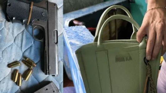 Detuvieron a uno de los delincuentes que le robó al ministro Martín Marinucci en el día de su cumpleaños