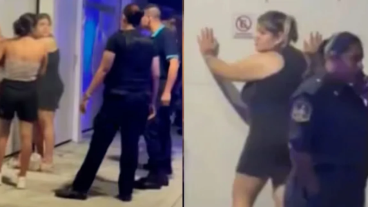 Los detalles detrás de la detención de Morena Rial: qué dice su abogado