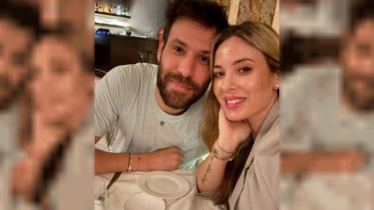 El marido de Jésica Cirio, envuelto en un escándalo millonario