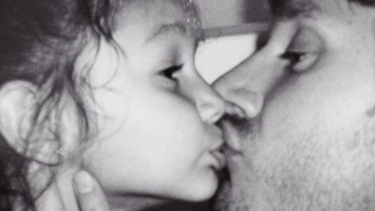 Benjamín Vicuña habló sobre la muerte de su hija Blanquita