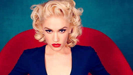 Gwen Stefani y una foto sin maquillaje que calentó las redes sociales