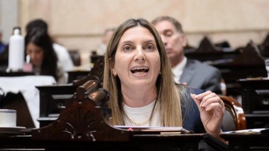 Lospennato: "Una Argentina liberal, abierta, tolerante y meritocrática es la que sueño"