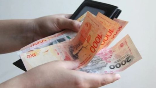 La provincia argentina donde los salarios crecerán más de 35 puntos por encima de la inflación