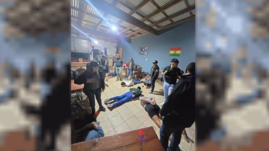 Una mujer trans fue detenida por explotar sexualmente a una nena menor de edad y a varias mujeres