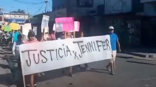 Arrestaron en Paraguay a uno de los implicados en el crimen de una adolescente en La Matanza