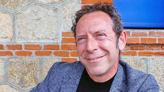 Murió Alfred Oliveri, icónico notero de "CQC", a los 55 años