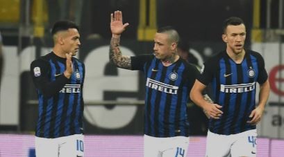 Detuvieron a un ex compañero de Lautaro Martínez por tráfico de drogas