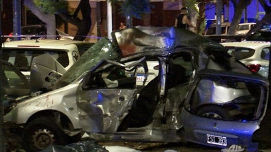 Javkin se opuso al cambio de carátula de la causa que investiga la picada mortal en Rosario: "No fue un accidente, fue un crimen"