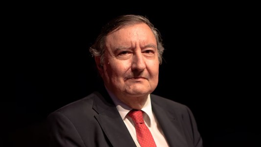 El Gobierno se reunió con el exjuez Rojas, pero posterga la definición del nuevo procurador del Tesoro