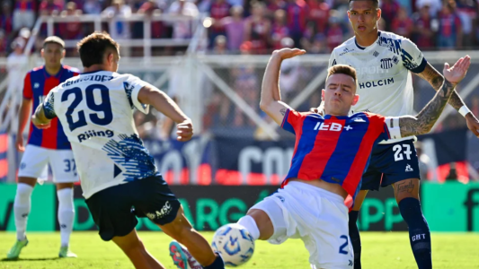 La FIFA volvió a inhibir a San Lorenzo: peligra la contratación de su último refuerzo