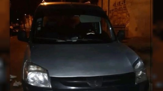 Asesinato y robo en La Matanza: un chofer murió durante un asalto