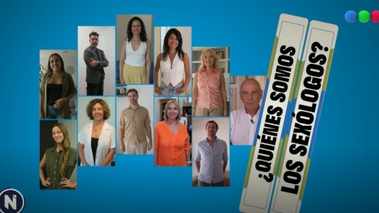 Profesiones Argentinas: sexólogos, los especialistas del placer