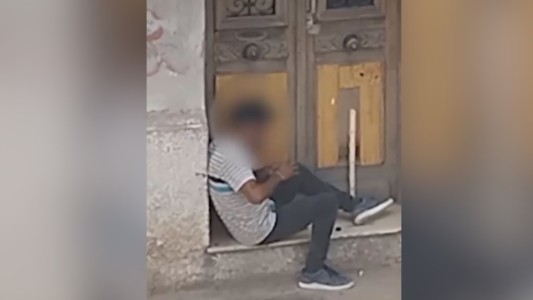 ¿Qué es “el pipazo”, la droga que afecta a un barrio de Córdoba?